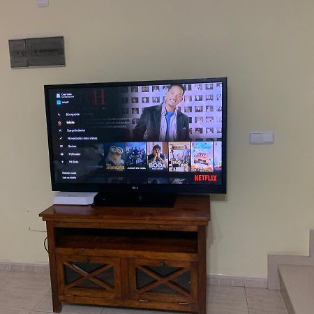 Вилла Casa Entera Playa Puerto Del Rosario Пуэрто-дель-Росарио Экстерьер фото