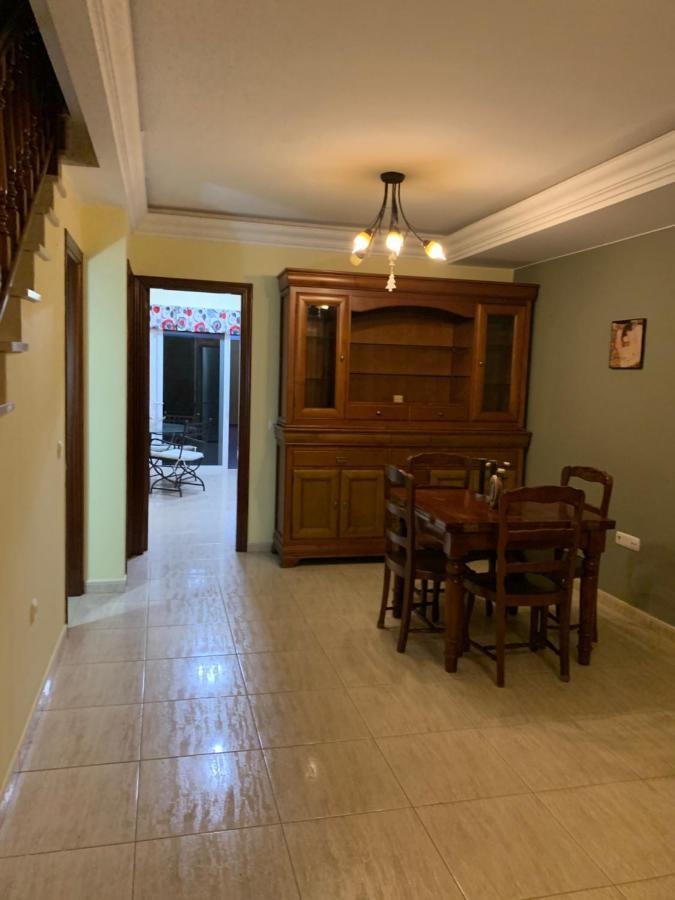 Вилла Casa Entera Playa Puerto Del Rosario Пуэрто-дель-Росарио Экстерьер фото
