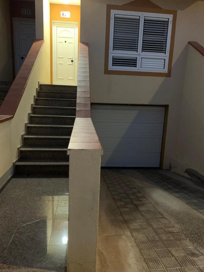 Вилла Casa Entera Playa Puerto Del Rosario Пуэрто-дель-Росарио Экстерьер фото