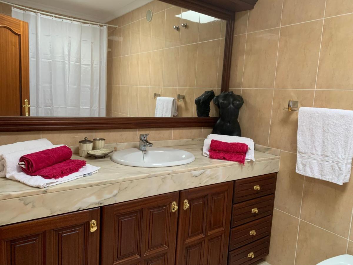 Вилла Casa Entera Playa Puerto Del Rosario Пуэрто-дель-Росарио Экстерьер фото
