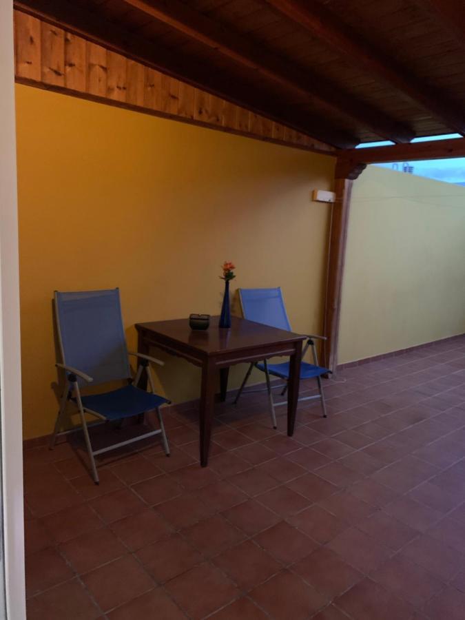 Вилла Casa Entera Playa Puerto Del Rosario Пуэрто-дель-Росарио Экстерьер фото