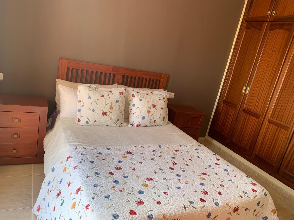 Вилла Casa Entera Playa Puerto Del Rosario Пуэрто-дель-Росарио Экстерьер фото